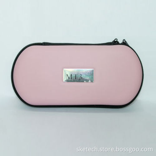 MT3 Zipper Case, Fashion Zipper Case fit for MT3 E-cigarettes, Made of Leather